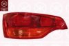 KLOKKERHOLM 00400701A1 Combination Rearlight